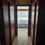 Mirador Céntrico Amplio Y Soleado Appartamento Gandía