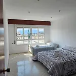 Mirador Céntrico Amplio Y Soleado Appartamento Gandía