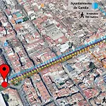 Appartamento Mirador Céntrico Amplio Y Soleado
