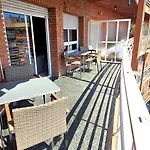 Mirador Céntrico Amplio Y Soleado Appartamento
