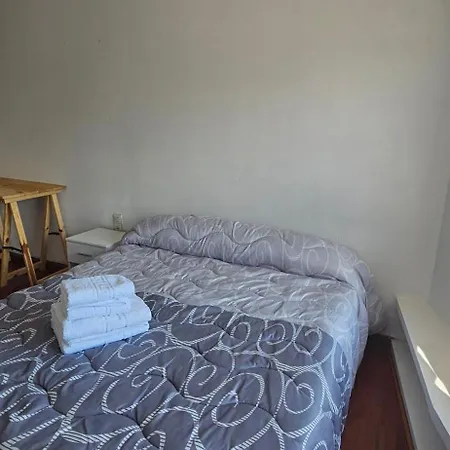 Apartman Mirador Centrico Amplio Y Soleado *