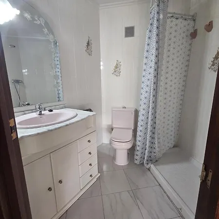 Apartman Mirador Centrico Amplio Y Soleado Gandía