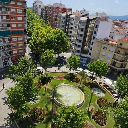 Mirador Centrico Amplio Y Soleado