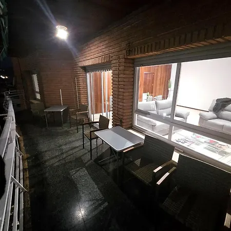 Appartamento Mirador Céntrico Amplio Y Soleado Gandía